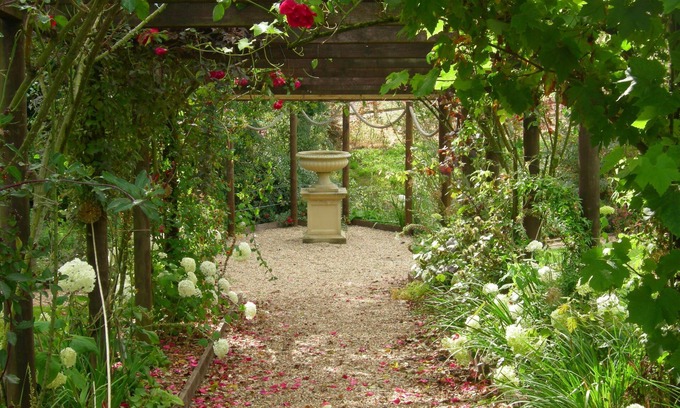 Stockcross Cama Y Desayuno | Rookwood Farmhouse