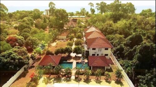 Chakphong Complejo | ROOM 1 at CET Resort with Pool, Padel, Tennis