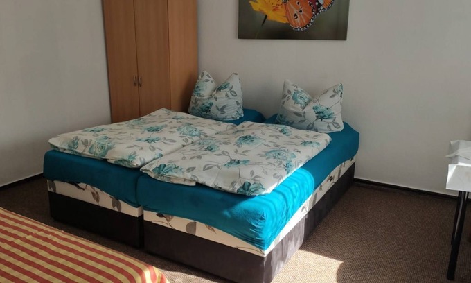 Schaprode Apartamento | Habitación 1 - apartamento Rügen 52