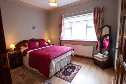 Cortober Casa | Room 2 - Double ensuite room