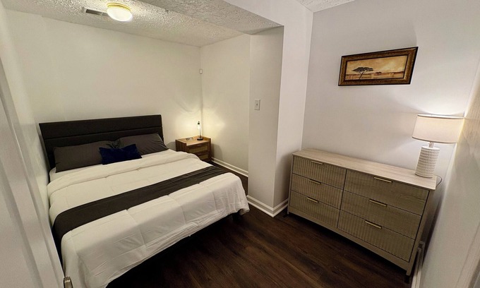 Elkton Casa | Room #2 in Elkton, MD – Easy Access to I-95