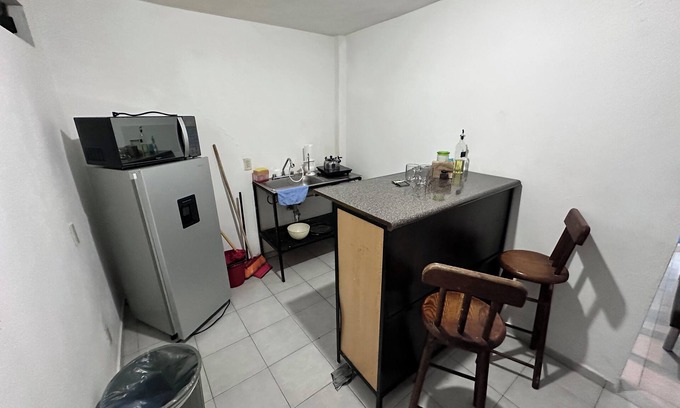 Cuautitlán Izcalli Apartamento | Habitación #3|Cerca de Auto. Mex-Qro.