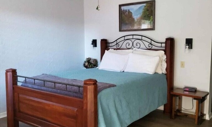 Jasper Casa | La pequeña Suiza histórica - Sala 4