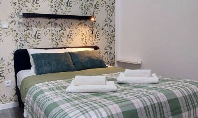 Castelo Branco Casa | Room 4 na Casa das Olarias - 2 guests