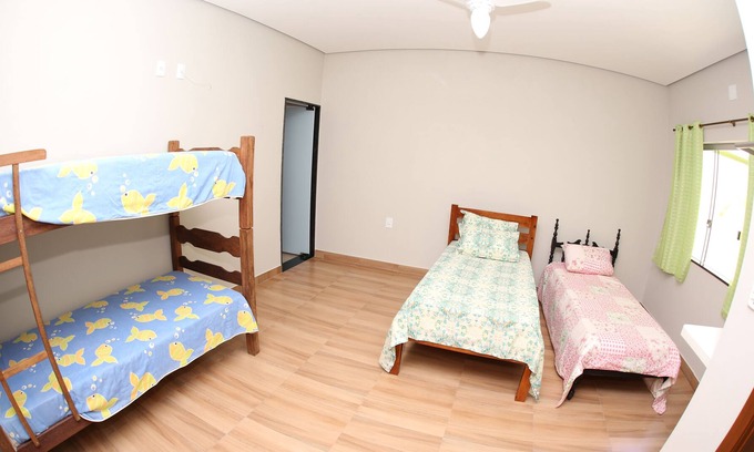 Piumhi Casa | Sala 7 Pousada Pérola Mineira