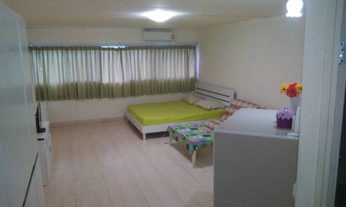 Ban Mai Casa | Room-airport Transfer Bangkok &apartment