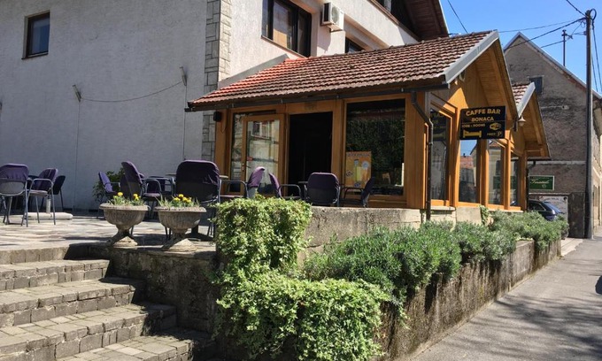 Ogulin Apartamento | Room Bonaca