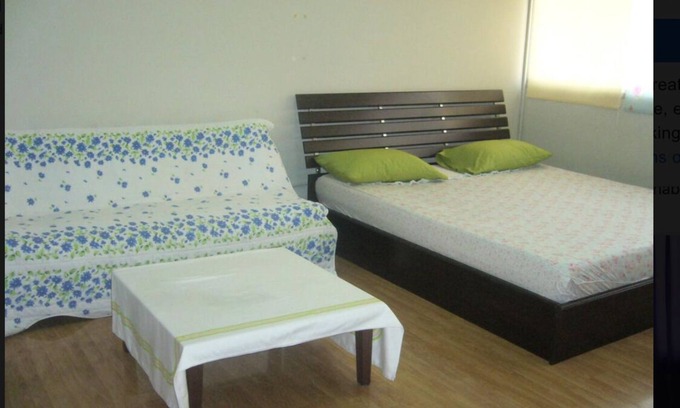 Ban Mai Casa | Room-chan Kim Don Mueang Guest House, lo
