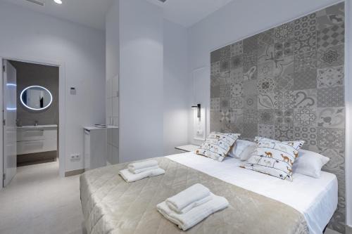 La Petxina Casa | Room close to City Centre