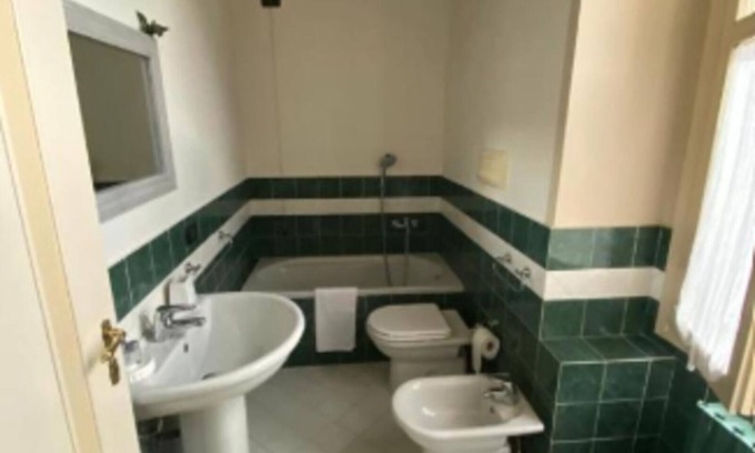 Pilzone Apartamento | Habitación 'Deluxe' con Wi-Fi