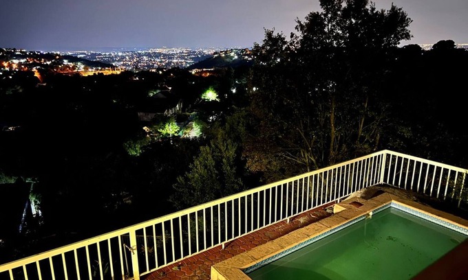 Greater Johannesburg Metropolitan Area Casa | Room-honeyhills Excellence Resorts A