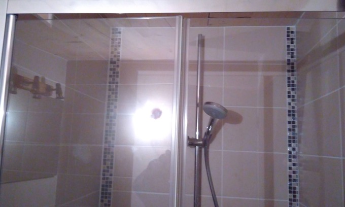 Taninges Casa | Habitacion en una casa