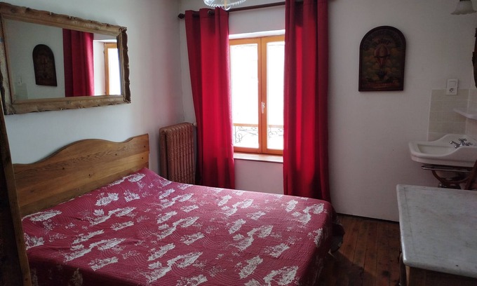 Villar-d'Arene Casa | Casa en una casa del siglo XVII - N ° 5 Chez Jean Pierre