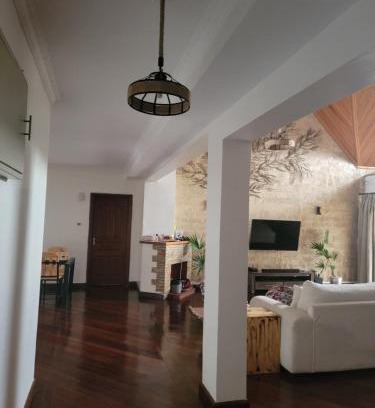 Nairobi Upper Hill Casa | Room in Bayhill gardens apartments penthouse