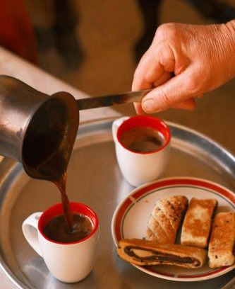 Jabal Al-Hussein Cama Y Desayuno | Room in central Amman