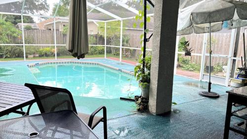 Citrus Park Casa | Room in citrus park and carollwood, close to the airport & downtown