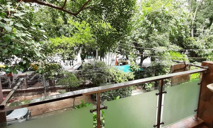 New Delhi Casa | Room in Guest Room - Posh Foreigners Place,couples Allowed Lajpat Nagar