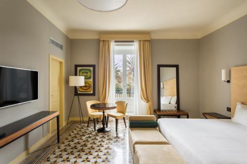 Trapani City Centre Hotel | Room Of Andrea Hotel