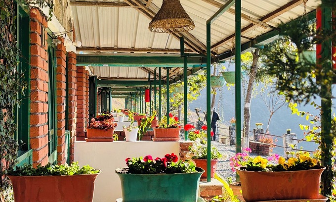 Chakrata Cabina | Room On The Roof By Himalayan Eco Lodges