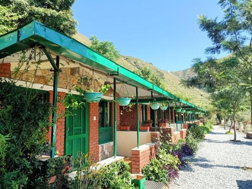 Chakrata Otro | Room on the Roof, Viraatkhai-Chakrata, By Himalayan Eco Lodges