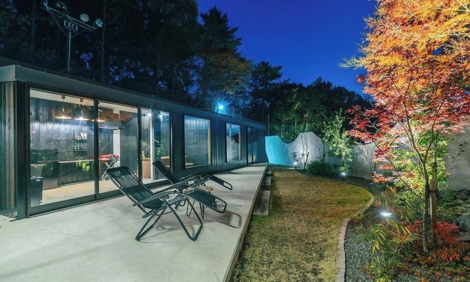 Toon Alquiler De RV | Room only | Phantom Building | 5person plan Com / Toon City Ehime