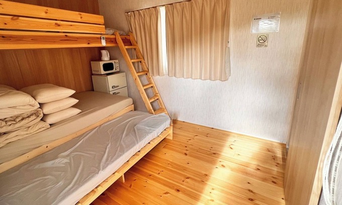 Shirahama Casa | Room only plan Entire lodge available for rent / Nishimurogun Wakayama