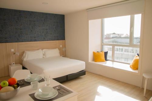 Centro / Baixa Apartamento | room Select Porto Suites