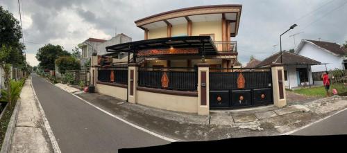 Kepanjen Casa | room tidak terserdia