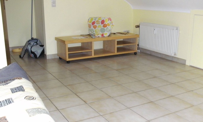 Mondorf-les-Bains Casa | Habitación en alquiler cerca de Mossel