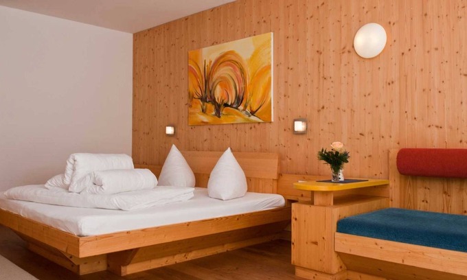 Schoenberg im Stubaital Hotel | Habitación - Tipo AF - Hotel Handl ***