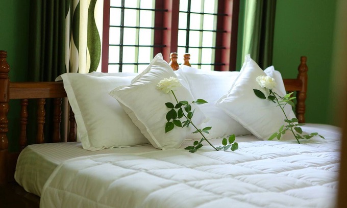 Kolagappara Casa | Room-wayanad Stay- The Coffee-suite