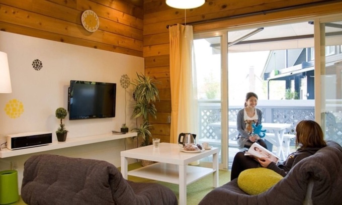 Gujo Casa | Room without meals Nordic design cottageHoliday / Gujo Gifu