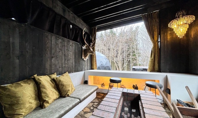 Naganuma Alquiler De RV | room555 Room only plan Room of your choicePriva /Yubari County Hokkaidō