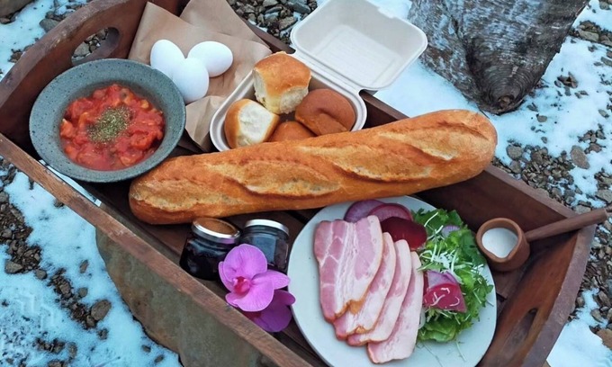 Naganuma Alquiler De RV | room888 Breakfast included | 45 people Private / Yubari County Hokkaidō