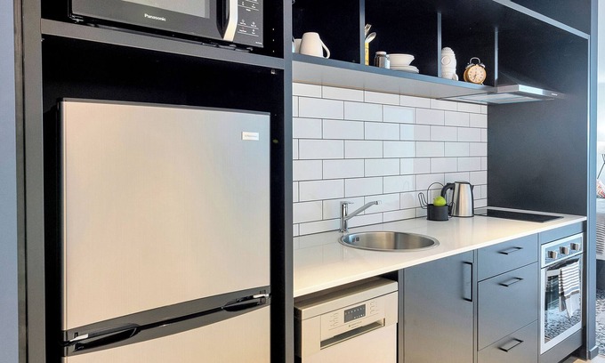 Avondale Apartamento | Roomie Apartment Hotel