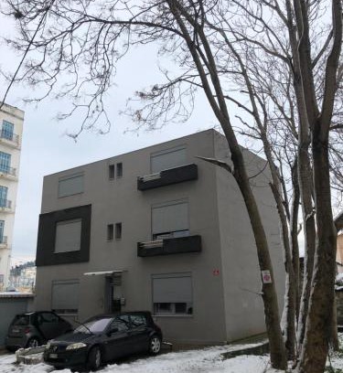 Chalcis Apartamento | roomotel