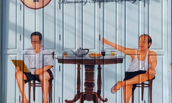 Amphawa Complejo | Roomquest Rimrabeang Amphawa Floating Market