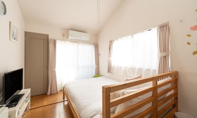 Jonan-ku Apartamento | ROOMS六本松o1長期滞在に最適!