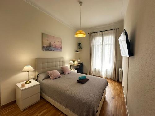 L'Antiga Esquerra de l'Eixample Cama Y Desayuno | Rooms Aribau