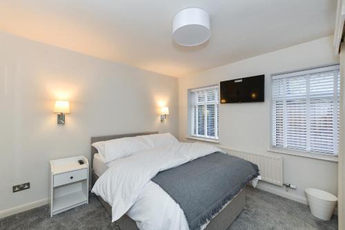 Newark Casa | Rooms at Rolleston