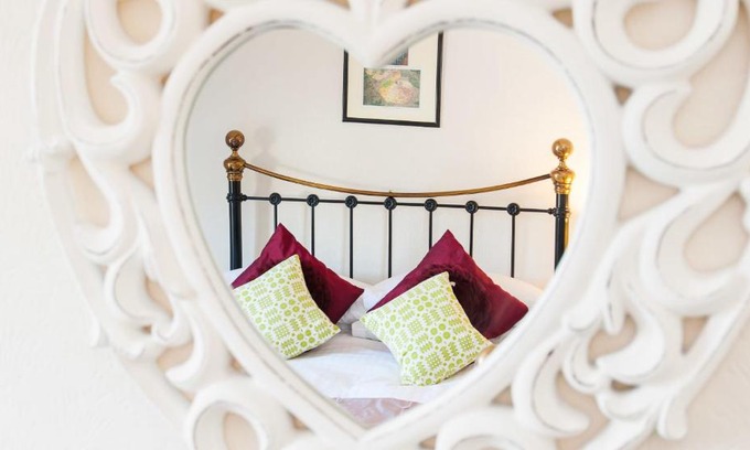 Aberystwyth Casa | Rooms by Maes y mor Town Centre