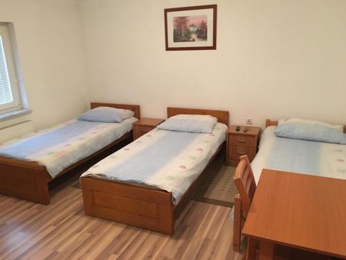 Vojnic Casa | Rooms Dujlović