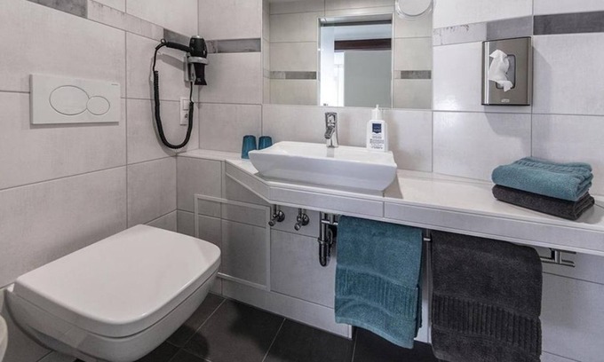 Rhens Apartamento | Rooms Eifel, Westerwald, Taunus - Haus Mittelrhein