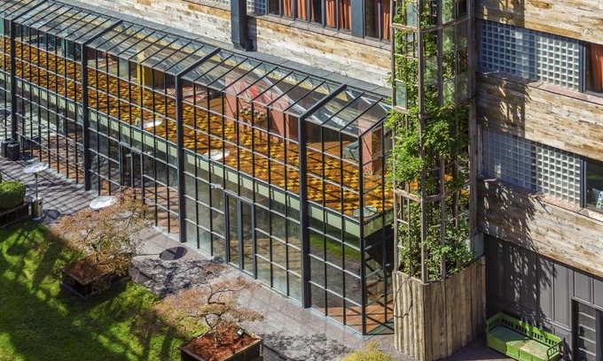 Vera Hotel | Rooms Hotel Tbilisi