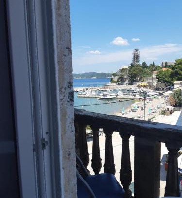 Lopud Island Casa | Rooms Milena
