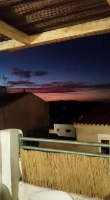 Villar del Arzobispo Casa | rooms villar