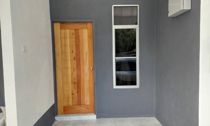 Kemasik Casa | Roomstay umi