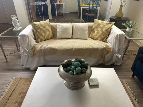 Takoma Park Apartamento | Roomy Oasis DC area pet friendly