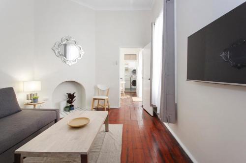 South Fremantle Apartamento | Rosa's Place 3 Sth Beach Villa