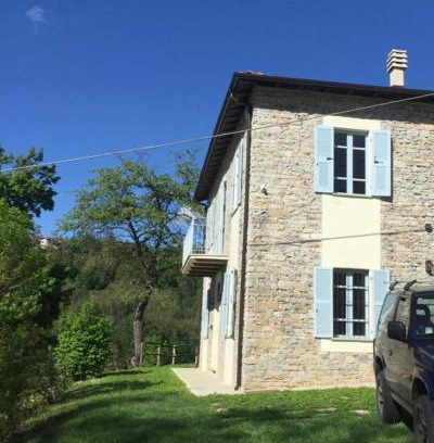 Igliano Casa | Rosa'villa 5